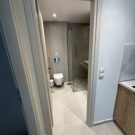 Apartment Thomas *