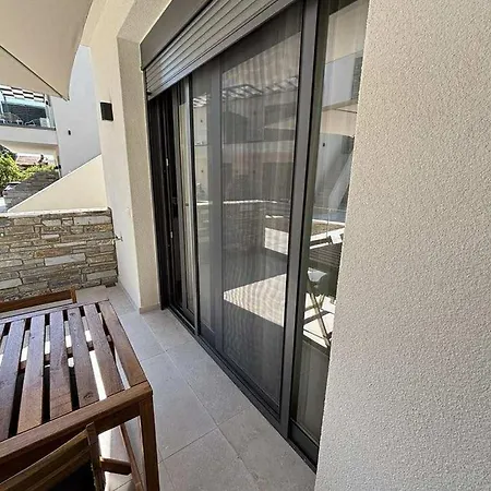 Thomas Apartment Potamia (Thasos)