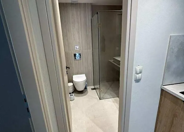 Apartment Thomas *