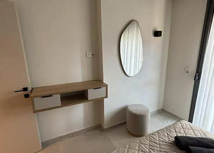 Thomas Apartment Potamia (Thasos)