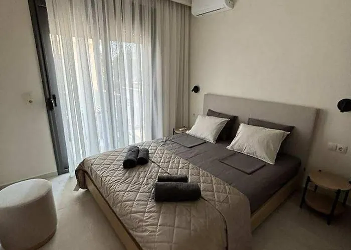 Apartment Thomas *