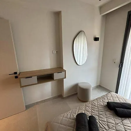 Thomas Appartamento Potamia (Thasos)