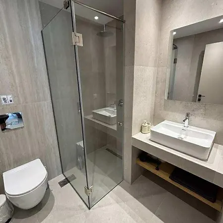 Appartamento Thomas *