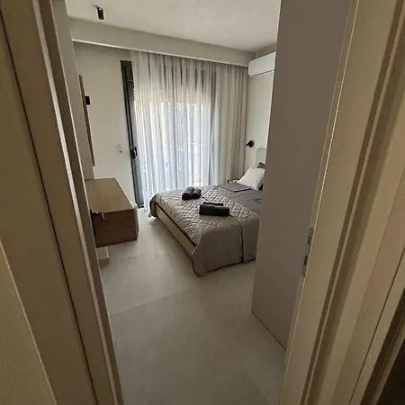 Thomas Apartmán *