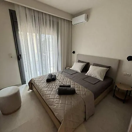 Apartmán Thomas *