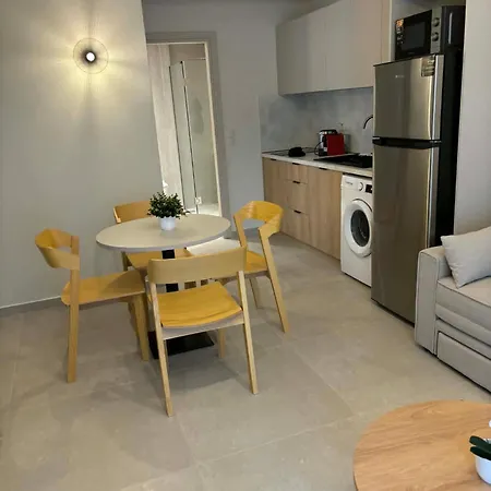 Apartmán Thomas