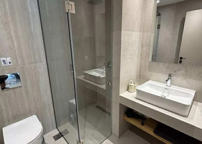 Appartamento Thomas *