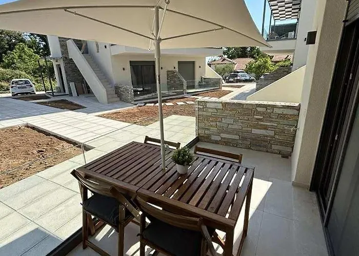 Appartamento Thomas *